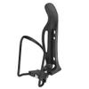 X AUTOHAUX 2pcs Adjustable Bicycle Water Coffee Drink Cup Bottle Holder Cages Carrier Rack Aluminum Alloy Black for Mountain Road Bike Motorcycle view 4