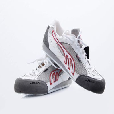 Morehouse USA Fencing - Standard Sport Fencing Shoes (Kid, 1.5)