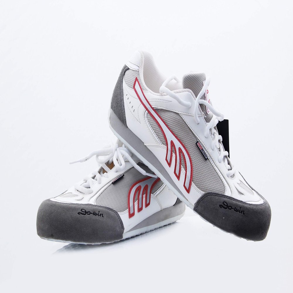 Morehouse USA Fencing - Standard Sport Fencing Shoes (Kid, 1.5)