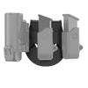 Orpaz Holster Attachments for Orpaz Holsters and Magazine Pouches (Paddle, Paddle w/ X3 Adapter) view 4