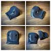 Superhero DIY Duck Ice Skate Wall Mount | Garage Hockey Gear Storage Solution view 4