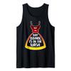 My Dirndl Is In The Wash Shirt Men Women Oktoberfest Costume Tank Top view 1