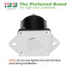 10L0L 36V Golf Cart Solenoid Fit for Club Car DS (1976 to 1998),4 Terminal Electric 36 Volt Solenoid Replacement OEM# 8016,1113 view 2