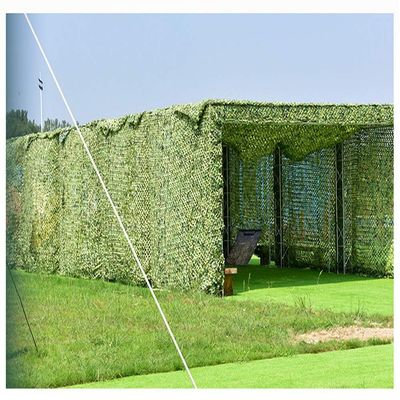 LGLFDJ Camo Netting with Mesh Backing, Woodland Camouflage Netting Sun Shelter Jungle Shooting Hunting Fishing Hiding Protection Sunshade Decoration Ceiling for Military Effect