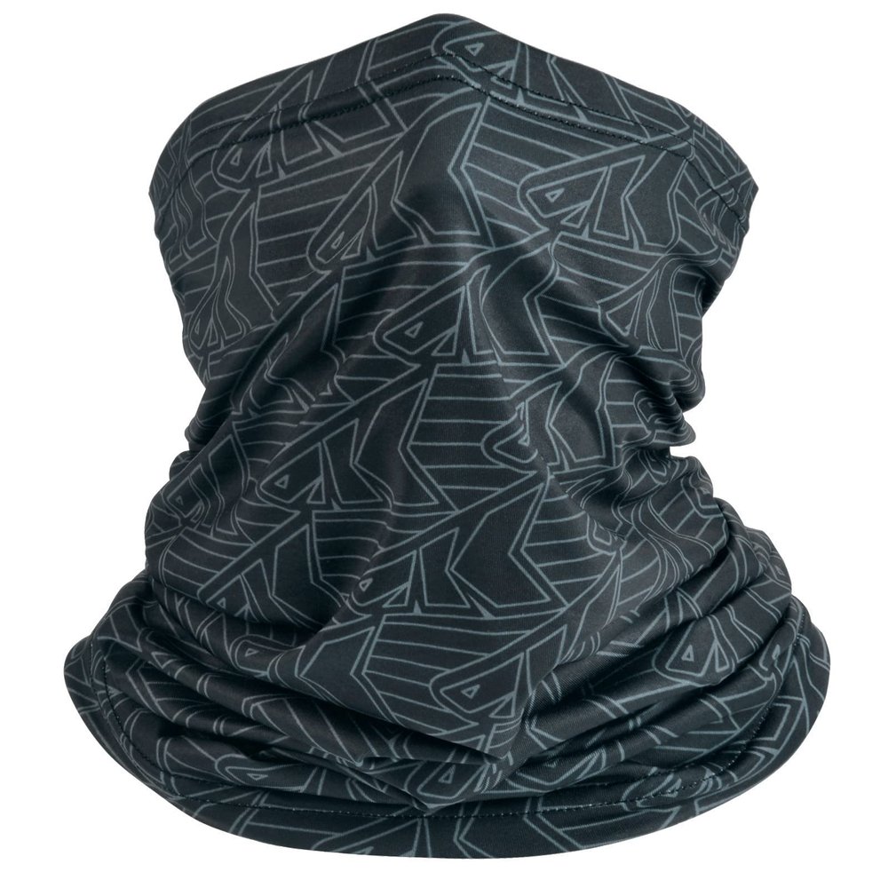 KastKing Sol Armis Neck Gaiter - UPF 50 Face Mask - UV Sun Protection Mask for Men & Women, Fishing, Hiking