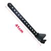 YXYX Kayak Replacement Accessories 1Pair Adjustable Kayak Foot Brace Kayak Foot Pegs Pedal for Rowing Boat Canoe Used for Kayak Repair (Color : 1 Pair) view 2