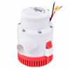 Galapagoz Marine Boat Yacht Bilge Sump Pump 12 Volt 3500 GPH Submersible Electric Pump 12V USA view 2