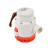 Galapagoz Marine Boat Yacht Bilge Sump Pump 12 Volt 3500 GPH Submersible Electric Pump 12V USA view 4