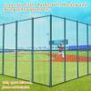 Sports Netting Replacement Golf Net, Lacrosse, Multi-Sport Use, Nylon Barrier Net, Street Hockey Netting (10' x 12') view 3