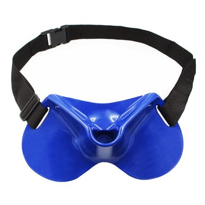 Chestnut-YX Fishing Fighting Waist Belt Thicken Sponge Padded Fishing Belly Top Adjustable Waist Fighting Belt Rod Holder Offshore Tackle Boat Fishing Rod Holder Professional Fishermen Belt Pad