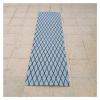 ZHU-CL Skimboard Traction Pad Yacht Surfboard Anti-Slip EVA Foam Sheet, Adhesive Deck Pad, Kayak EVA Floor Mat (Color : Gray 190x55cm) view 2