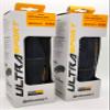 Continental Ultra Sport III 700x25c Black/Black Folding PureGrip - Pair (2 Tires) view 1