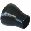 Golf Ball Pick Up Retriever Grabber Claw Sucker Tool Putter Grip Finger Rubber Picker Round Pick Up Tool Lightweight/Durable Golf Accessories Tool,Black 6 Pcs view 4
