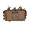 Emersongear MF Style Gen IV Compatible Placards,Magazine Pouch Accessories Attach to The Tactical Vest view 1