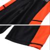 M2C Boys One Piece Water Sport Short Swimsuit UPF 50+ Rash Guard Tropical Black 4T view 4