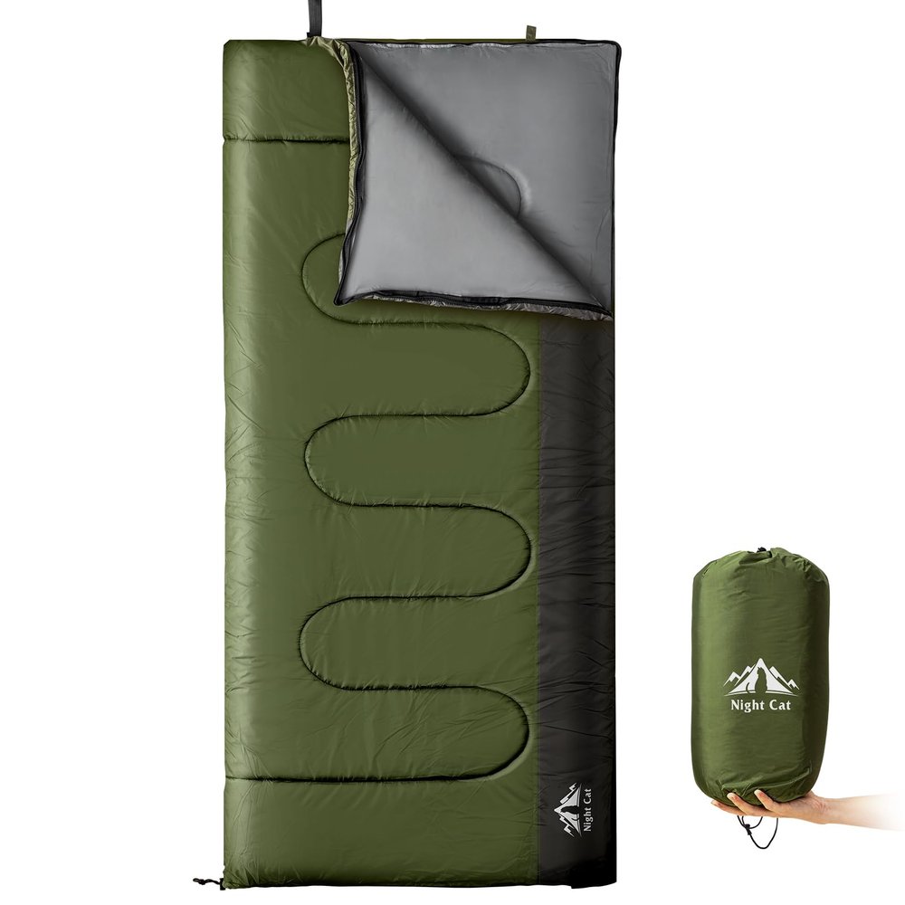 Sleeping Bag