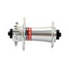 JOY INDUSTRIAL NOVATEC D791SB + D792SB MTB 28 Hole Disc Hubs w/Skewers,1 Pair, Silver, NA2357 view 2