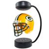 Green Bay Packers Hover Team Helmet view 1