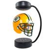 Green Bay Packers Hover Team Helmet view 3