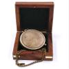 Engraved Compass  So You Can Always Find Your Way Back Home  Gift for Boyfriend, Husband, Son, Groom  Anniversary, Graduation, Birthday Gift for Him or Her view 2