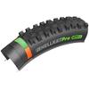 KENDA Hellkat EMC (27.5 INCHE.2.60) Spare Tyres, Sport, Black (Black), One Size view 1