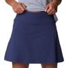 Columbia Women's Trek Skort, Nocturnal, 1X view 2