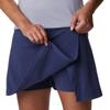 Columbia Women's Trek Skort, Nocturnal, 1X view 4