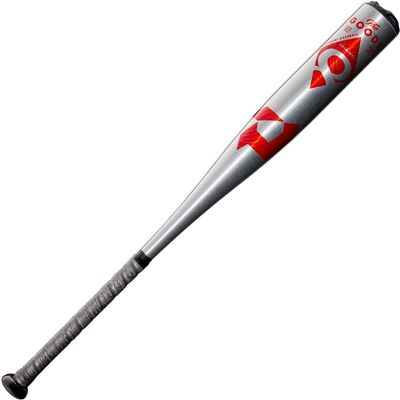 DeMarini 2022 The Goods One Piece (-8) USSSA Youth Baseball Bat - 32"/24 oz
