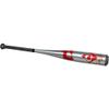 DeMarini 2022 The Goods One Piece (-8) USSSA Youth Baseball Bat - 32"/24 oz view 4