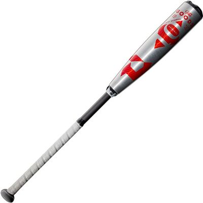 DeMarini 2022 The Goods (-10) USSSA Youth Baseball Bat - 31"/21 oz