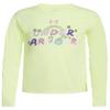 Under Armour UA Wordmark Doodle LS view 1