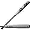 DeMarini 2022 The Goods Half N Half (-3) BBCOR Baseball Bat - 33"/30oz view 1