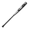 DeMarini 2022 The Goods Half N Half (-3) BBCOR Baseball Bat - 33"/30oz view 2