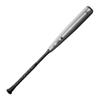 DeMarini 2022 The Goods Half N Half (-3) BBCOR Baseball Bat - 33"/30oz view 3