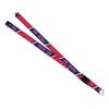 Rico Industries NCAA Mississippi Ole Miss Rebels Safety Breakaway Lanyard Large