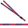 Rico Industries NCAA Mississippi Ole Miss Rebels Safety Breakaway Lanyard Large view 2