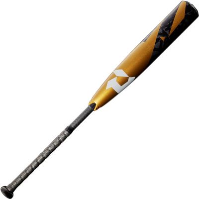 DeMarini 2022 Zoa (-8) USSSA Youth Baseball Bat - 32"/24 oz