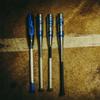 DeMarini 2022 CF (-10) USA Youth Baseball Bat - 32"/22 oz, Grey/Blue view 4