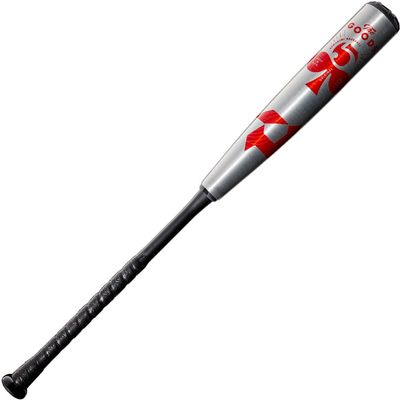 DeMarini 2022 The Goods (-5) USSSA Youth Baseball Bat - 31"/26 oz