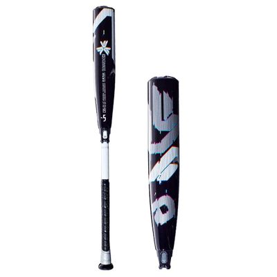 2021 CF Glitch (-5) 2 5/8" USSSA Baseball Bat - 30"/25 oz