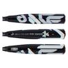 2021 CF Glitch (-5) 2 5/8" USSSA Baseball Bat - 30"/25 oz view 2