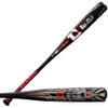 DeMarini 2022 Voodoo One (-3) BBCOR Baseball Bat - 29"/26 oz view 1