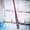 DeMarini 2022 Voodoo One (-3) BBCOR Baseball Bat - 29"/26 oz view 4