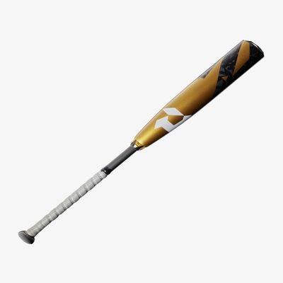 DeMarini 2022 Zoa (-10) USSSA Youth Baseball Bat - 28"/18 oz