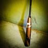 DeMarini 2022 Zoa (-10) USSSA Youth Baseball Bat - 28"/18 oz view 2