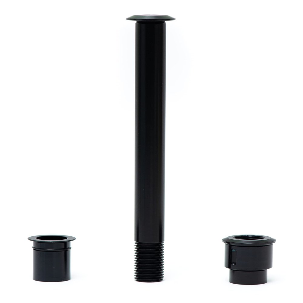 JJBP Fork Conversion Kits (148-152mm Axle w/Threaded Insert)