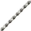 TAYA Chain 12 E-TOLV-121, Sport, Silver/Silver (Silver), One Size view 2