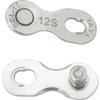 TAYA Chain 12 E-TOLV-121, Sport, Silver/Silver (Silver), One Size view 3