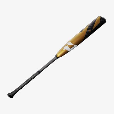 DeMarini 2022 Zoa (-3) BBCOR Baseball Bat - 33"/30 oz
