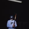 DeMarini 2022 Zoa (-3) BBCOR Baseball Bat - 33"/30 oz view 2